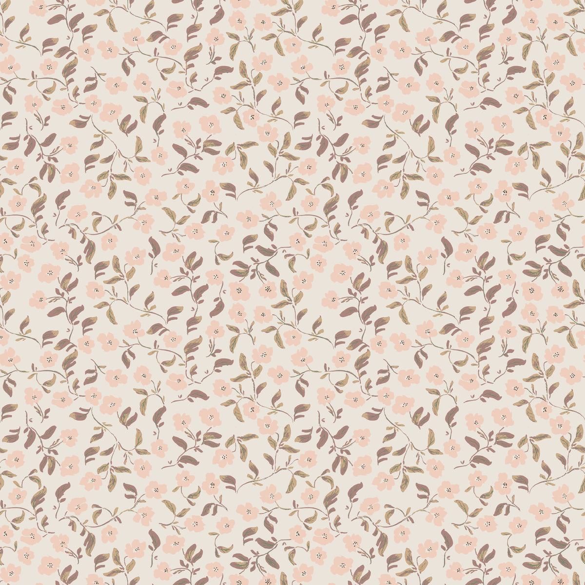 Clancy Wallpaper by Creating to Love