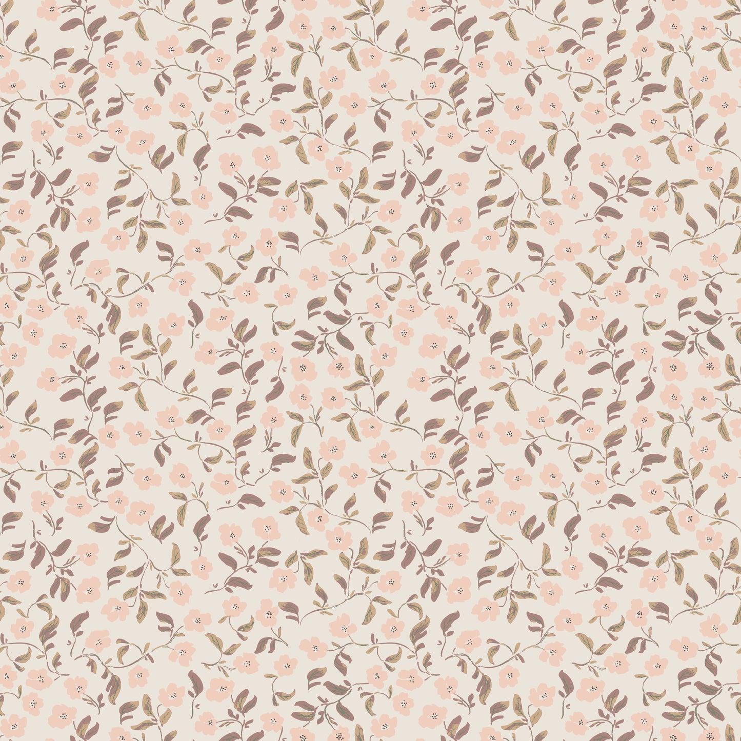 Clancy Wallpaper by Creating to Love
