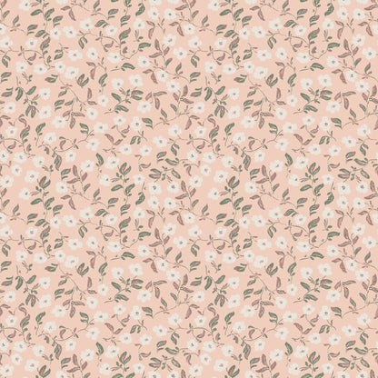Clancy Wallpaper by Creating to Love