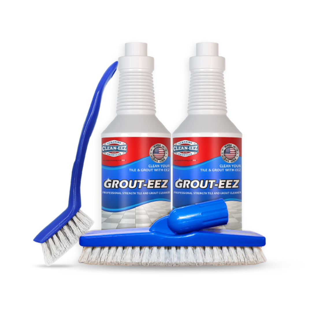 Easy Clean Bundle