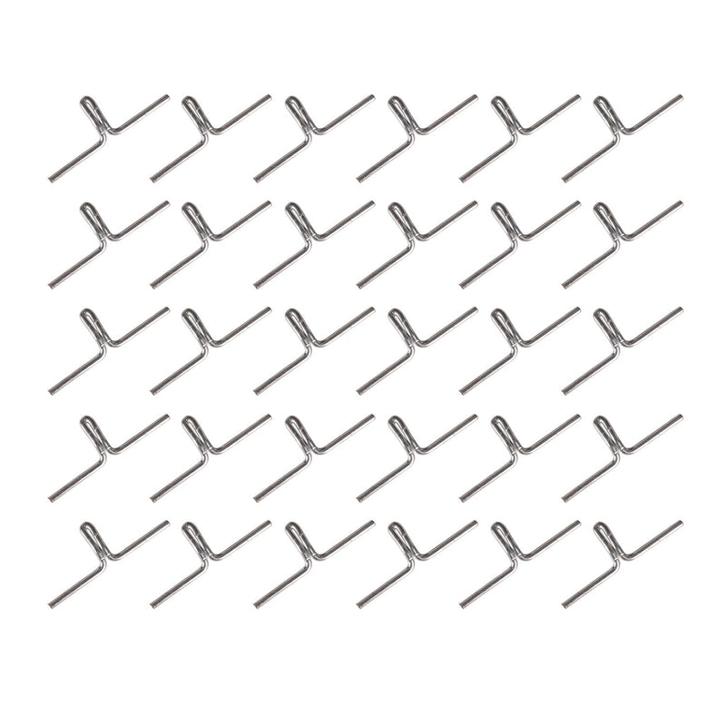 Lawn Chair Rewebbing Clips