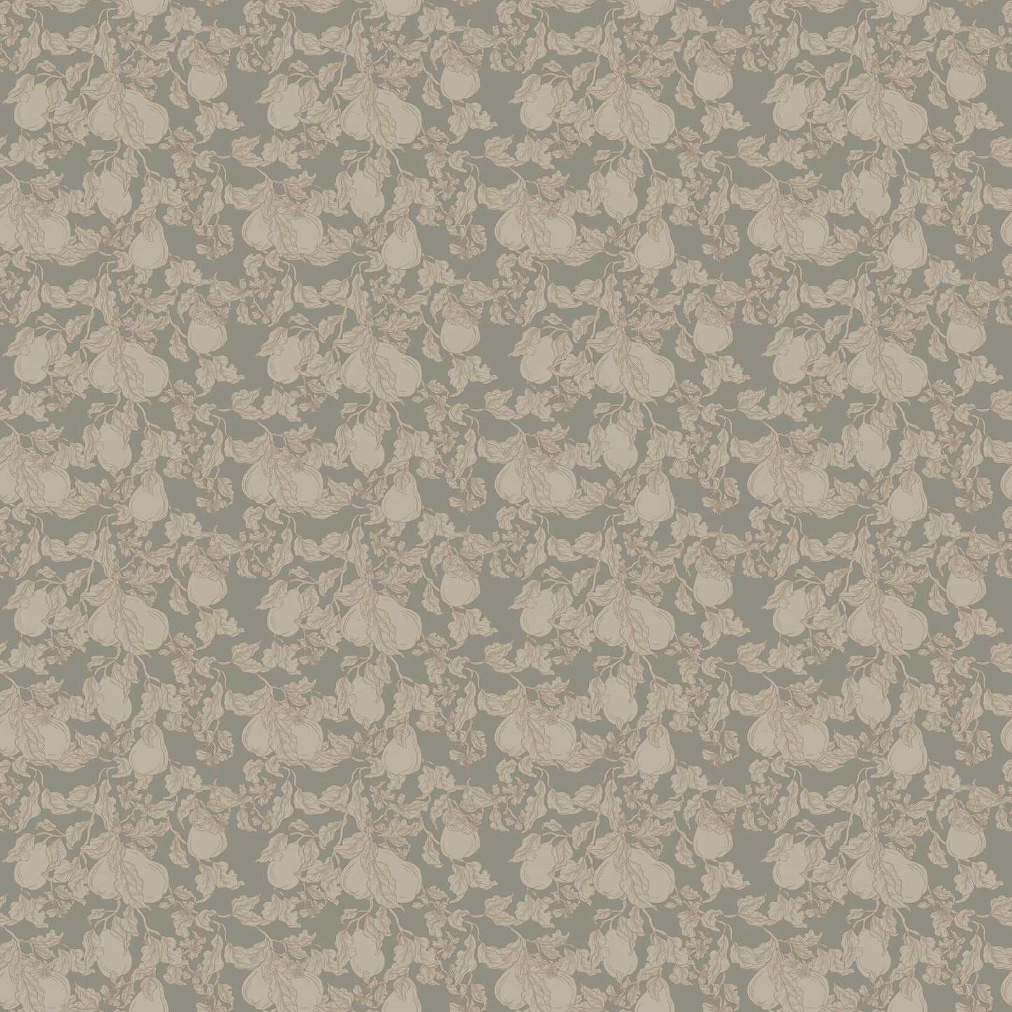 Copeland Wallpaper by The Fibery