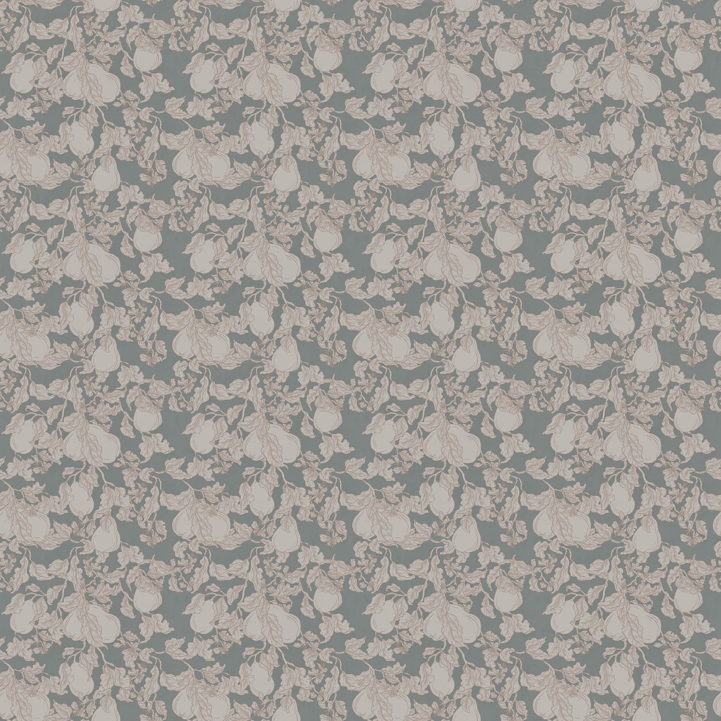 Copeland Wallpaper by The Fibery