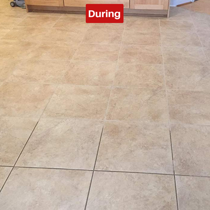 "The Titan Bundle" Tile & Grout Care Kit