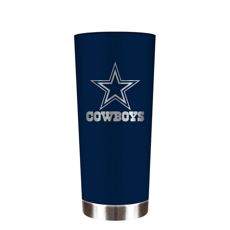 Dallas Cowboys 18 oz. Roadie Travel Tumbler