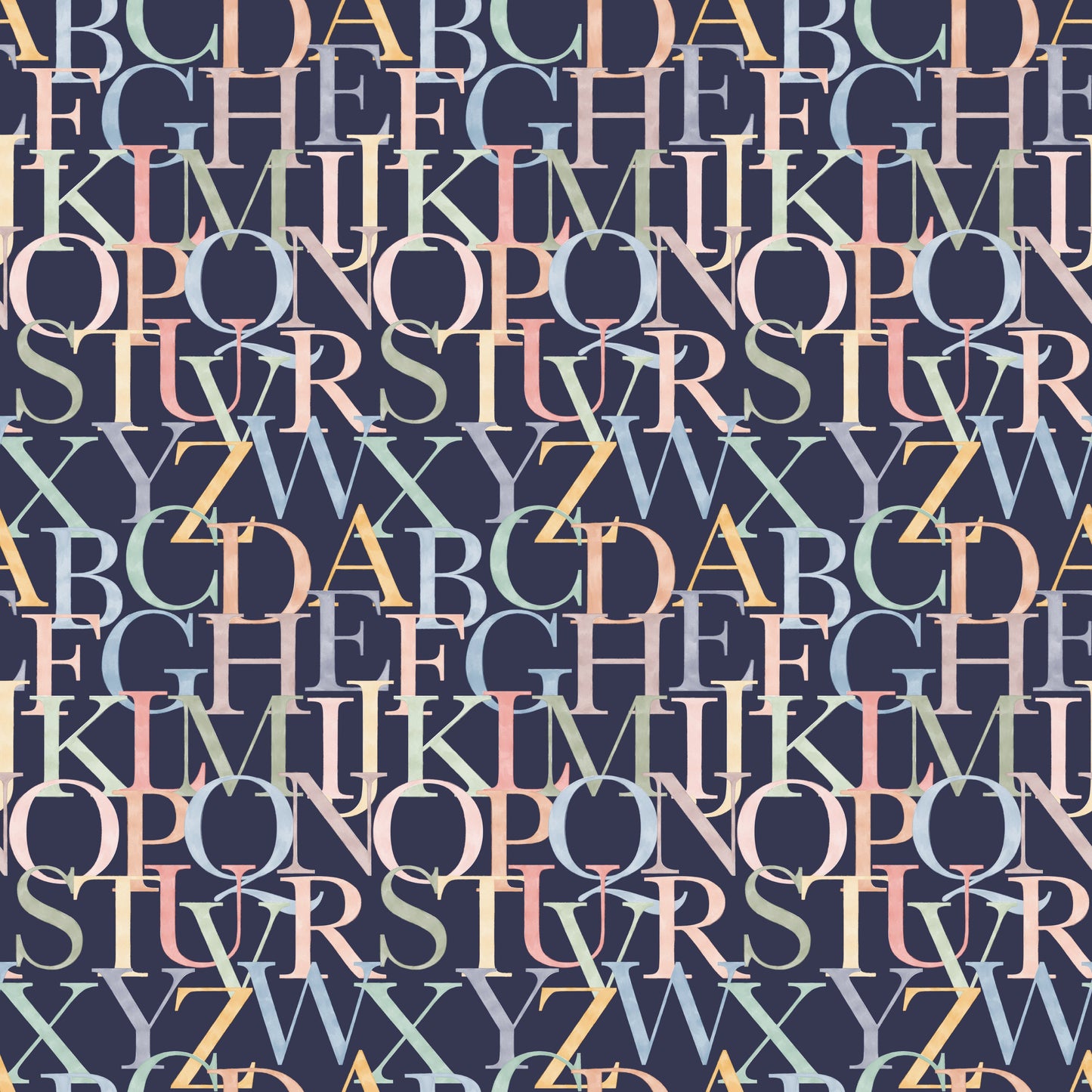 Coy Wallpaper by Fede Volpato