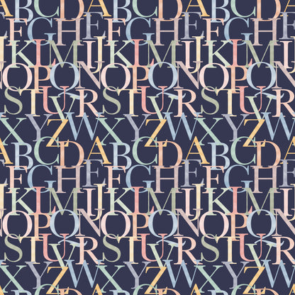 Coy Wallpaper by Fede Volpato