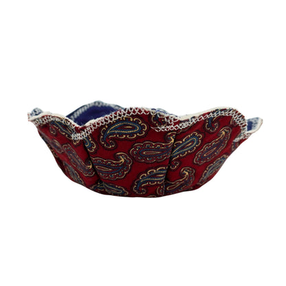 Medium Bowl Cozies | Multiple Designs | Craftaholics4U