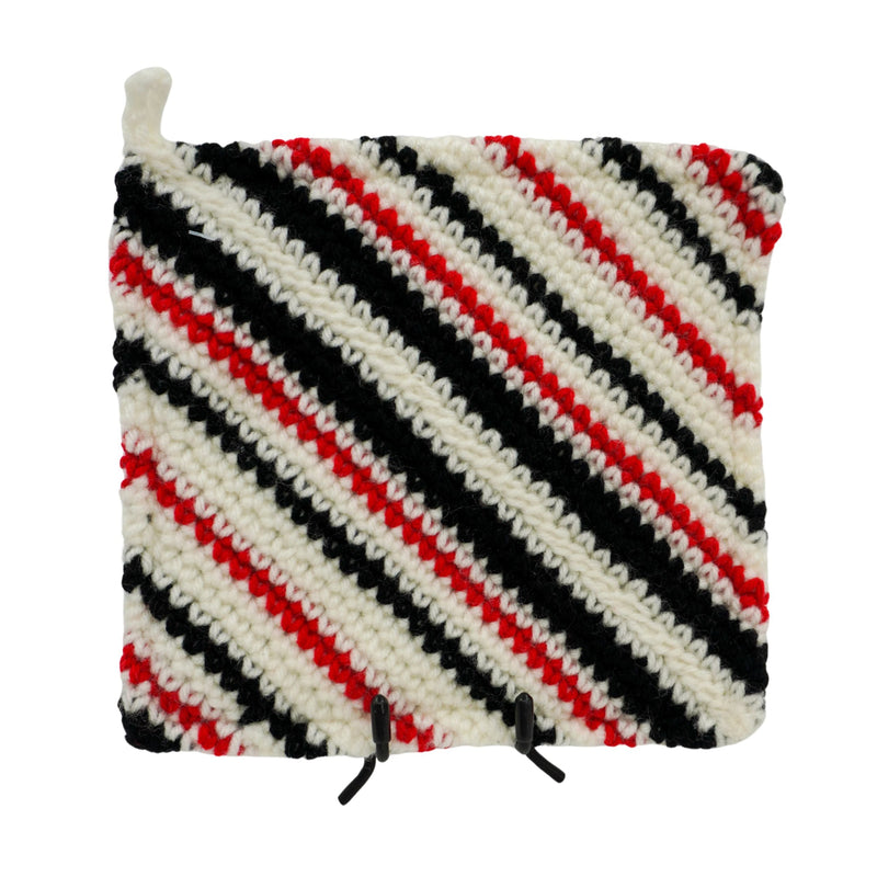 Crochet Pot Holder | Multiple Designs | Craftaholics4U