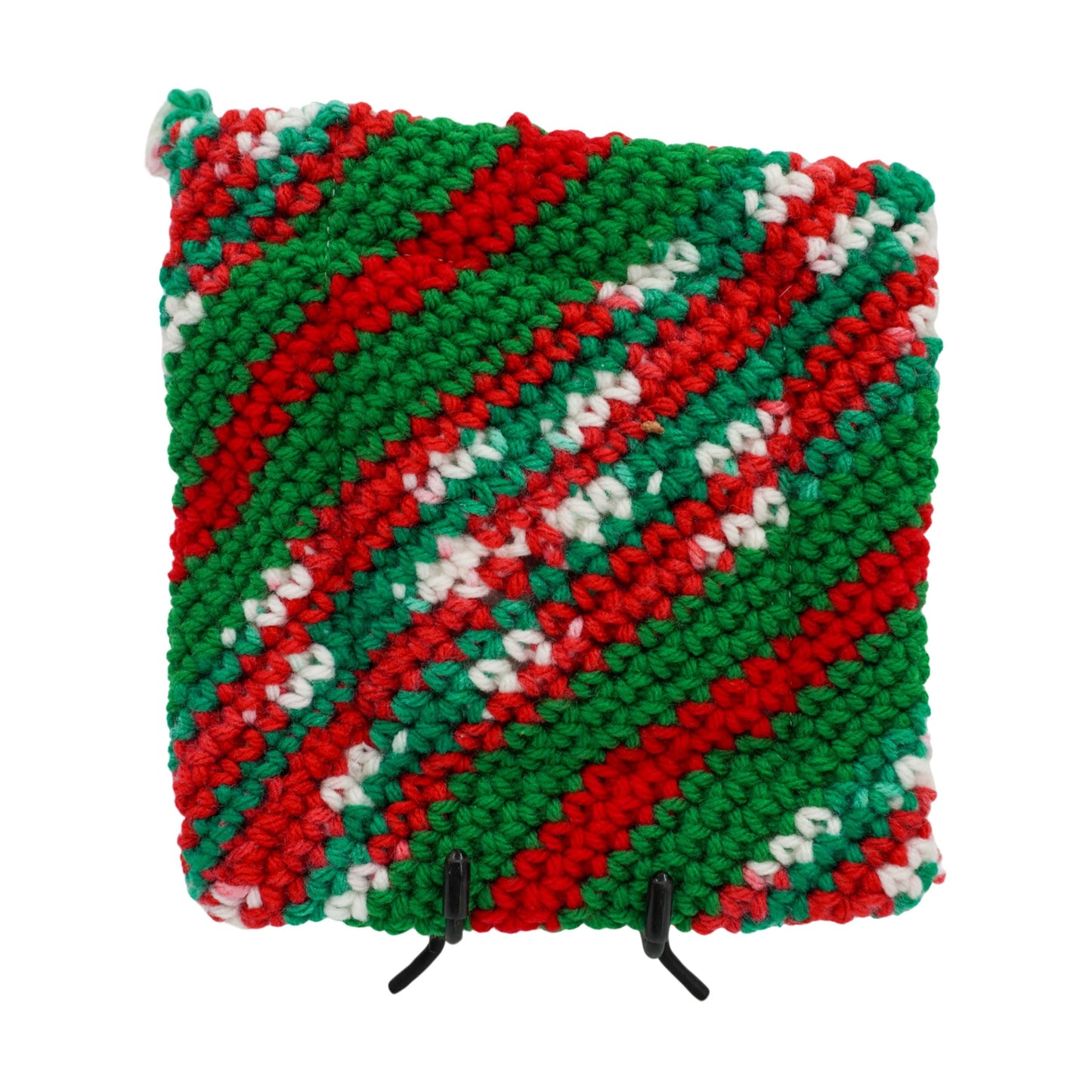 Crochet Pot Holder | Multiple Designs | Craftaholics4U