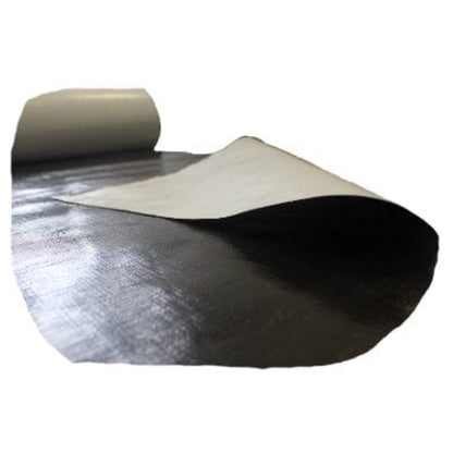 CrawlWeave Crawlspace Floor Covering 14mm - All Sizes