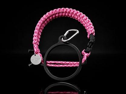 Coldest Paracord Handle