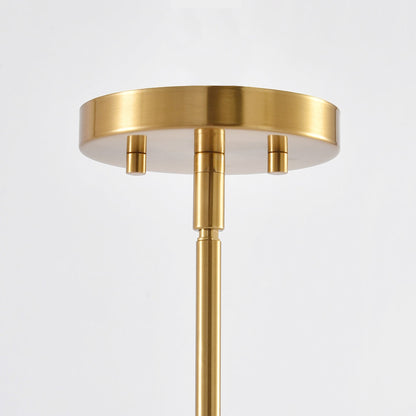 7 Inch Ryan 1-Light Island Pendant Light