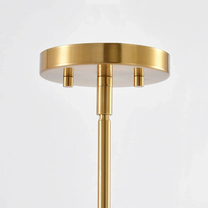 7 Inch Ryan 1-Light Island Pendant Light