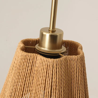 7 Inch Elsa 1-Light Island Pendant Light
