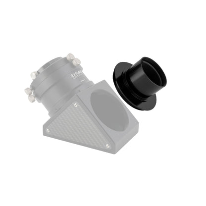 Diagonal 3-inch to 2-inch Adapter - DD03-2