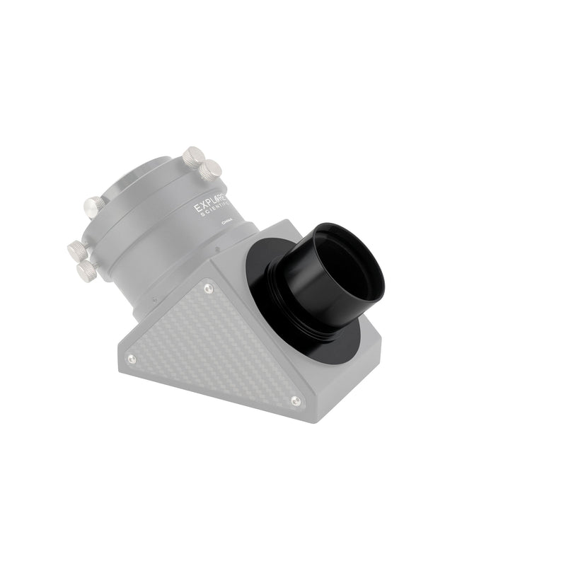 Diagonal 3-inch to 2-inch Adapter - DD03-2