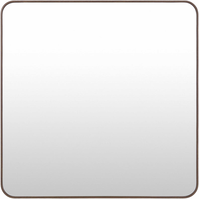 Ockenfels Dark Brown Mirror