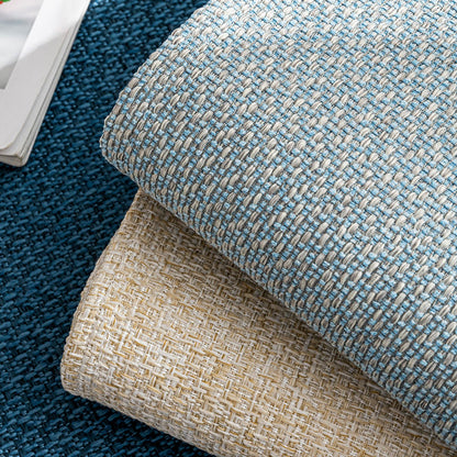 KAS Cotton Linen Sofa Cover Universal Four Seasons Thick Non-Slip Cushion Furniture Dust Cover
