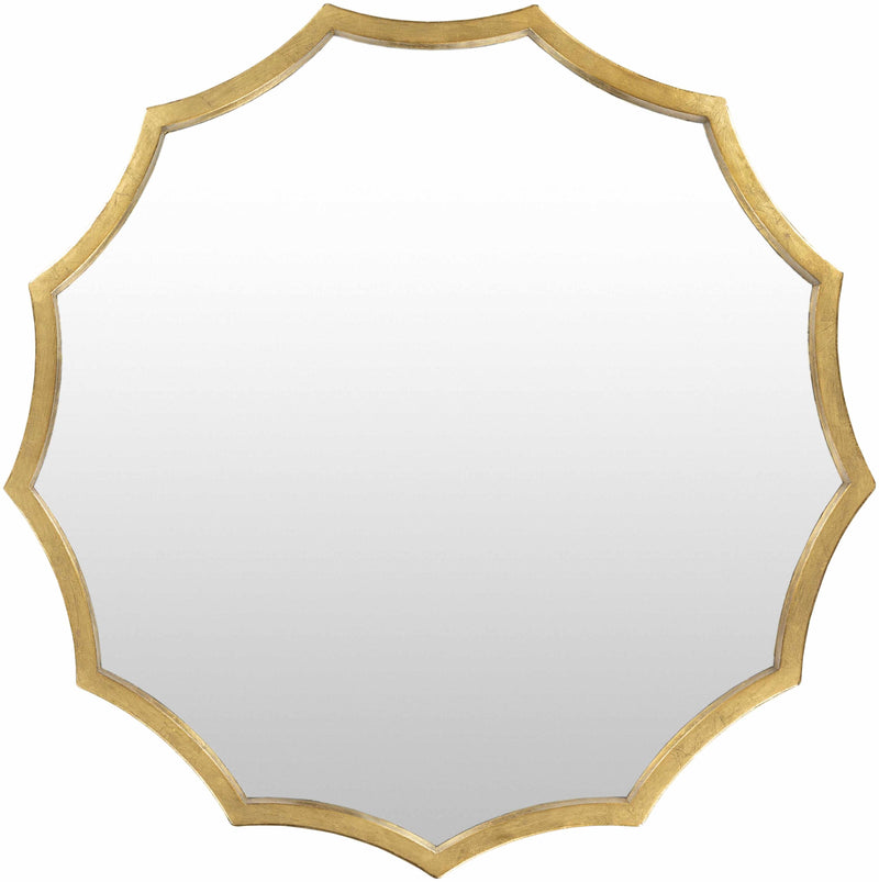 Doerun Mirror