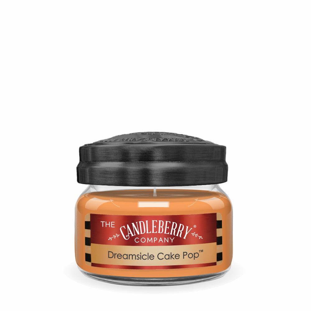 Dreamsicle Cake Pop™, Small Jar Candle (Collective)