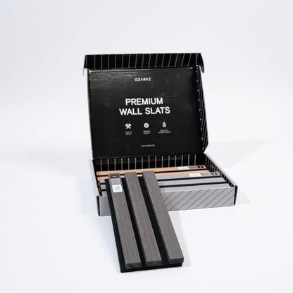 Acoustic Wooden Sample