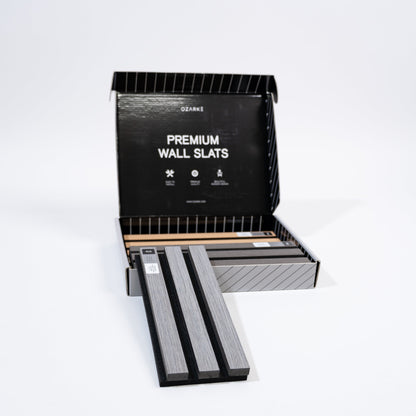 Acoustic Wooden Sample