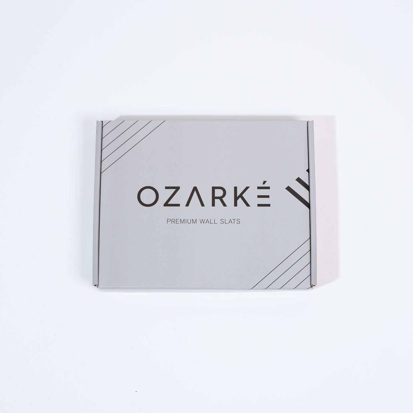 Acoustic Wooden Sample