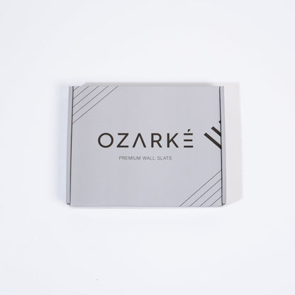 Acoustic Wooden Sample
