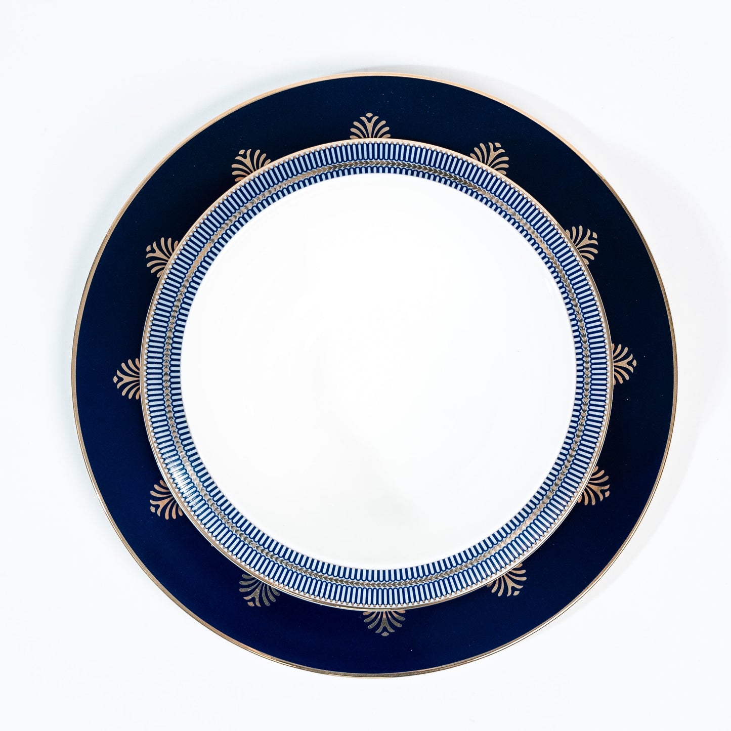 Luxury Raven Dining Set