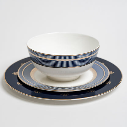 Luxury Raven Dining Set