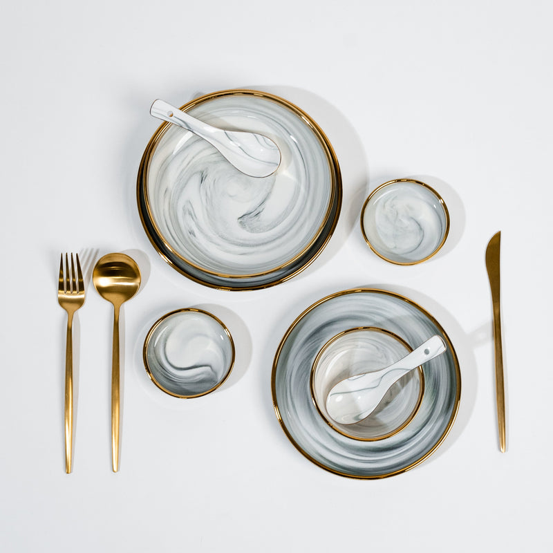 Nordic Tableware Sets