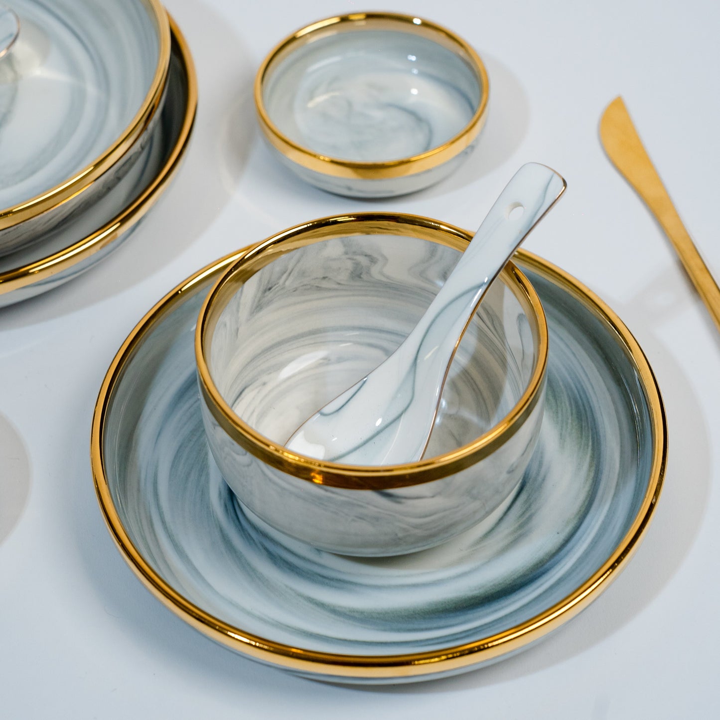 Nordic Tableware Sets