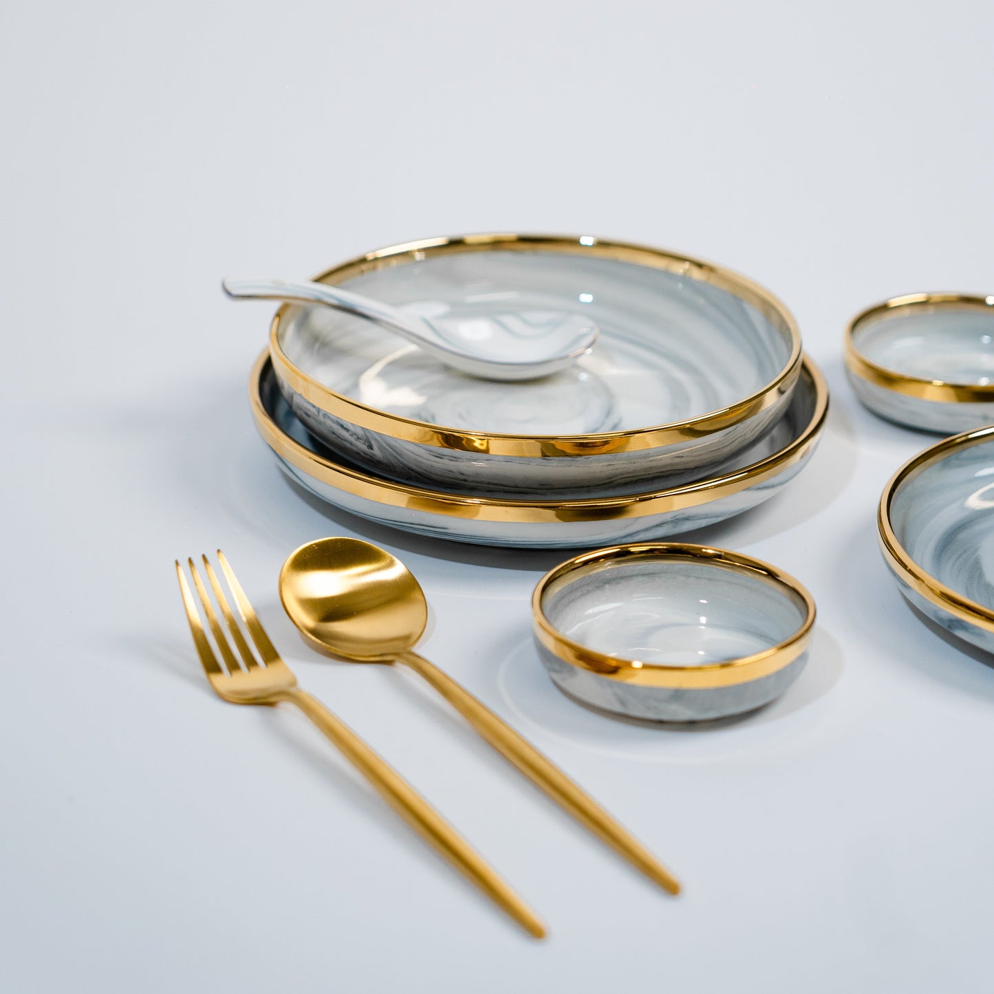 Nordic Tableware Sets