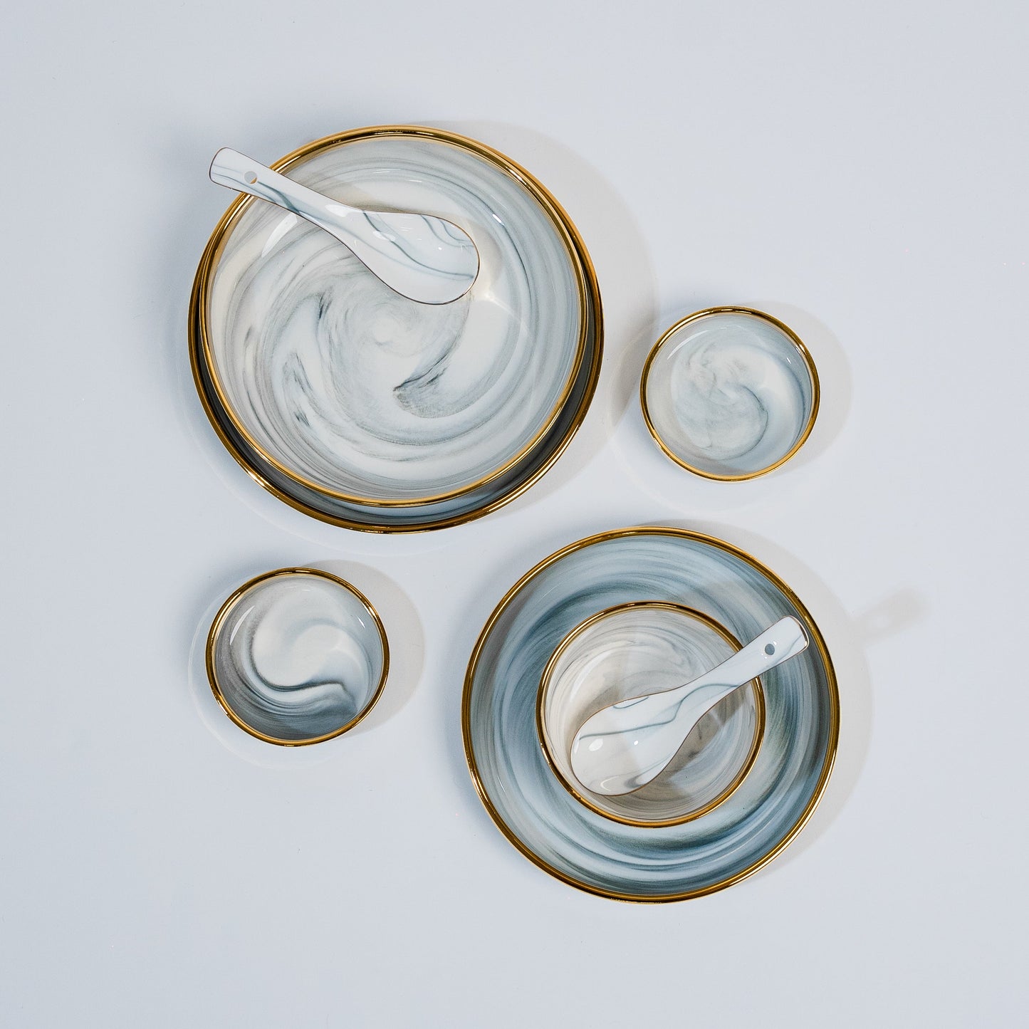 Nordic Tableware Sets