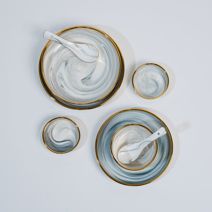 Nordic Tableware Sets
