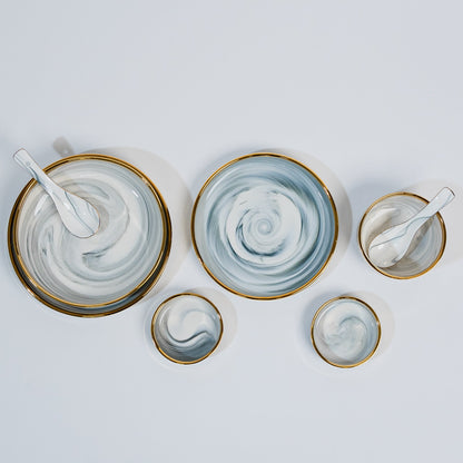 Nordic Tableware Sets