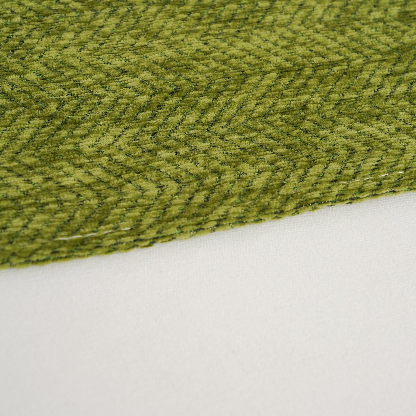 Chenille Herringbone Couch Cover Blanket, Sectional with Washable Covers, Furniture Covers for Sofas