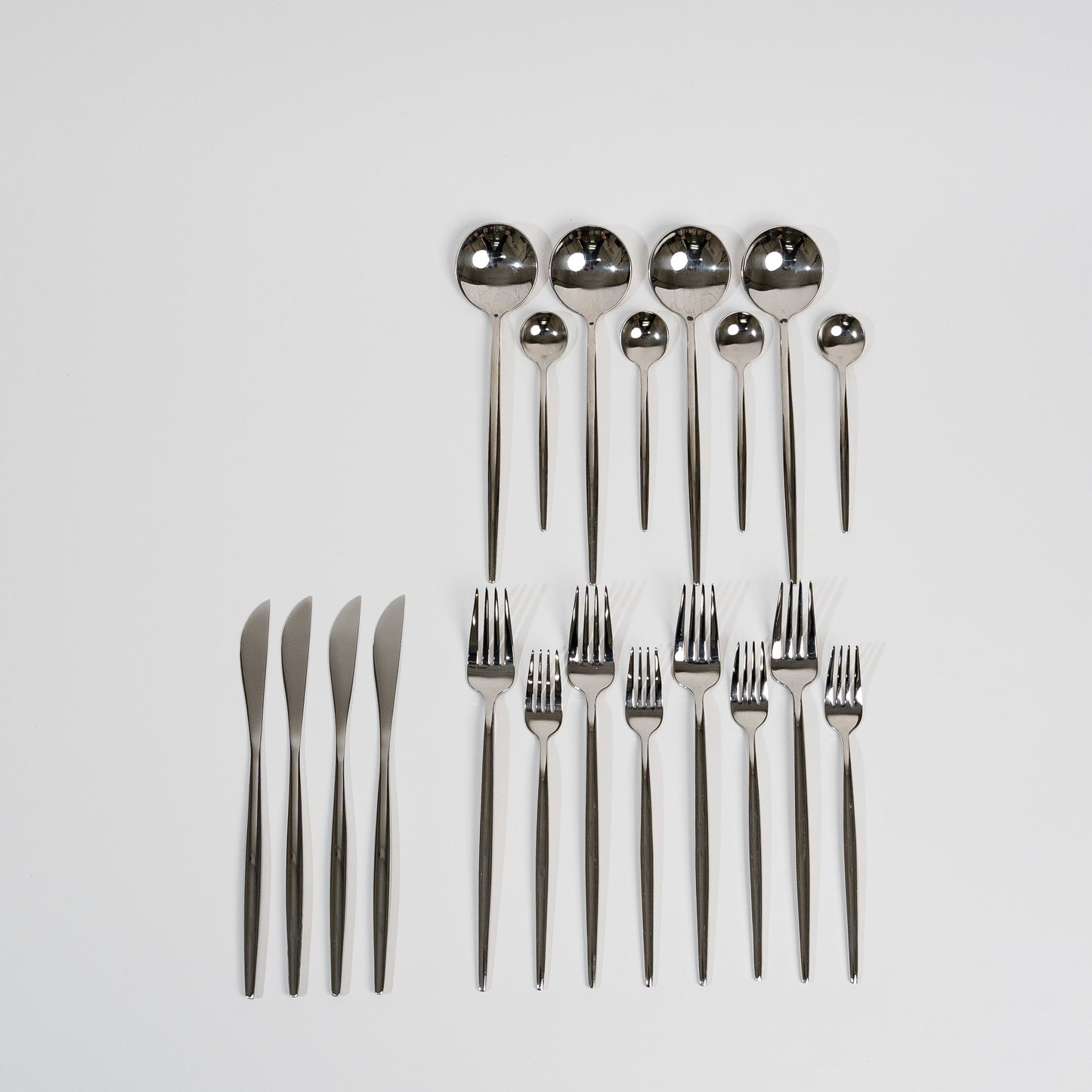 Royal Cutlery Set