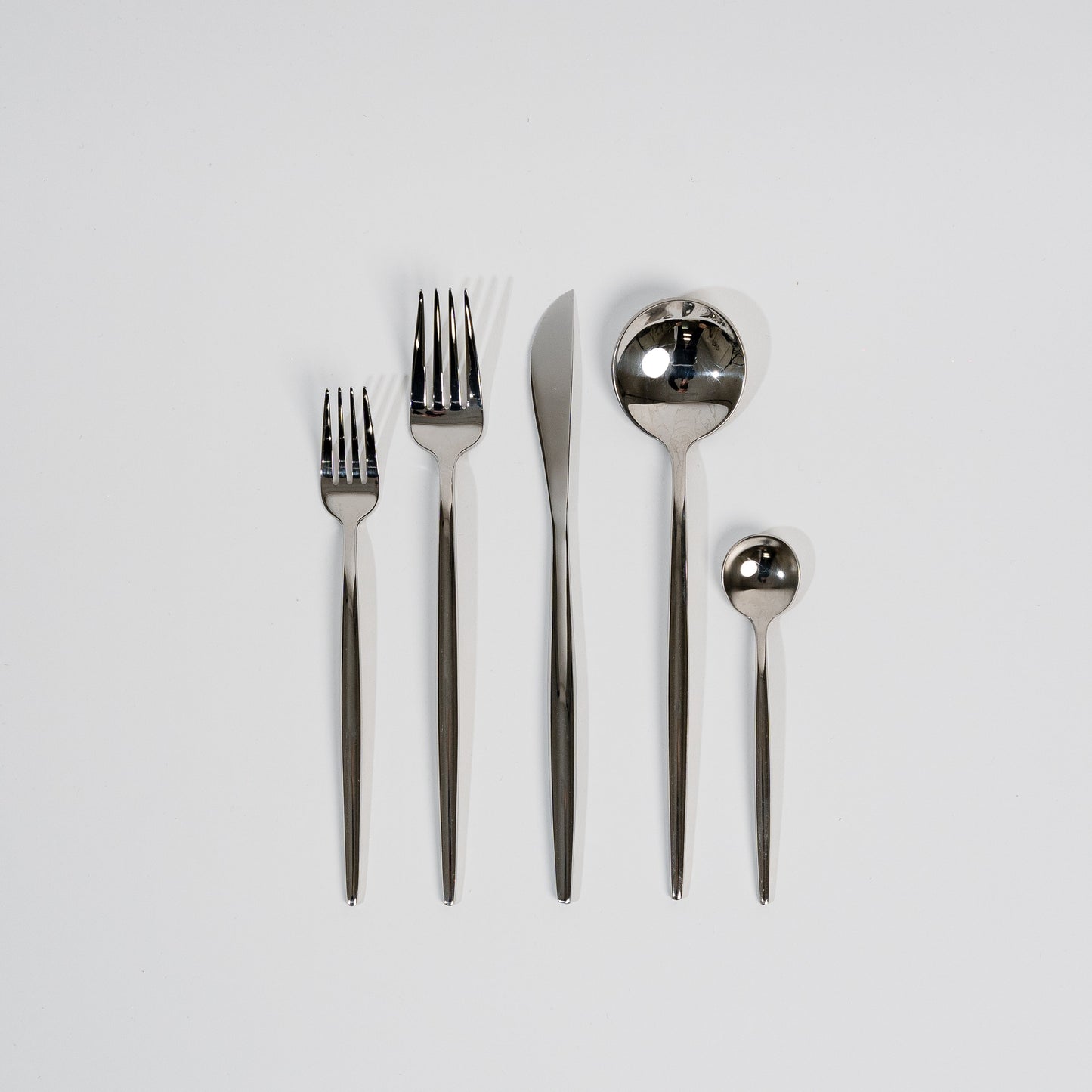 Royal Cutlery Set
