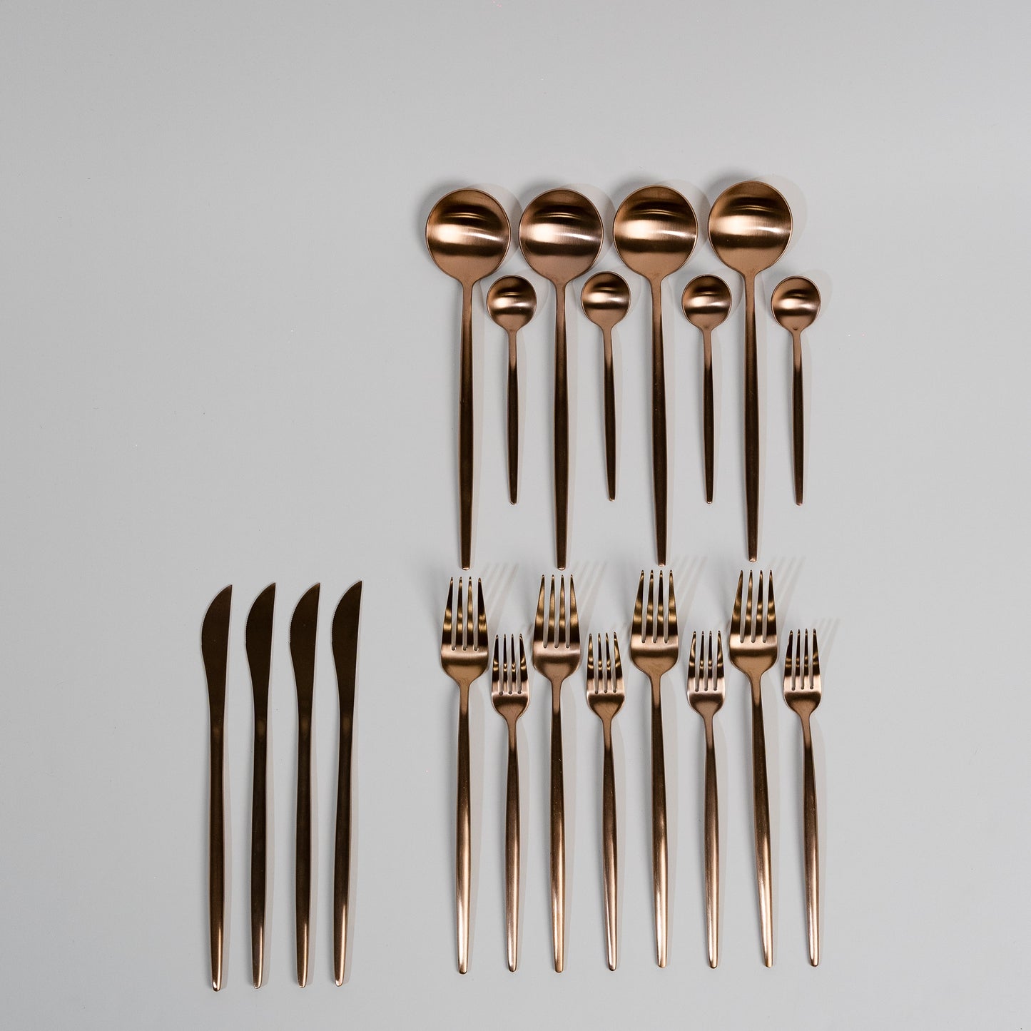 Royal Cutlery Set