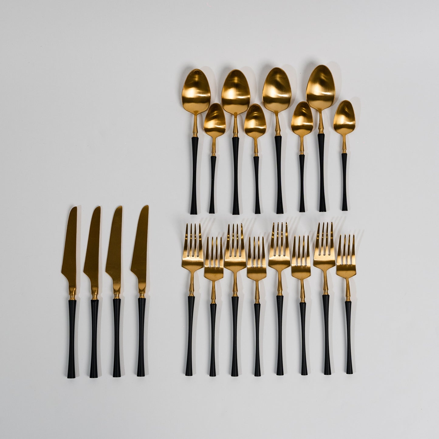 Living Essence Cutlery Set