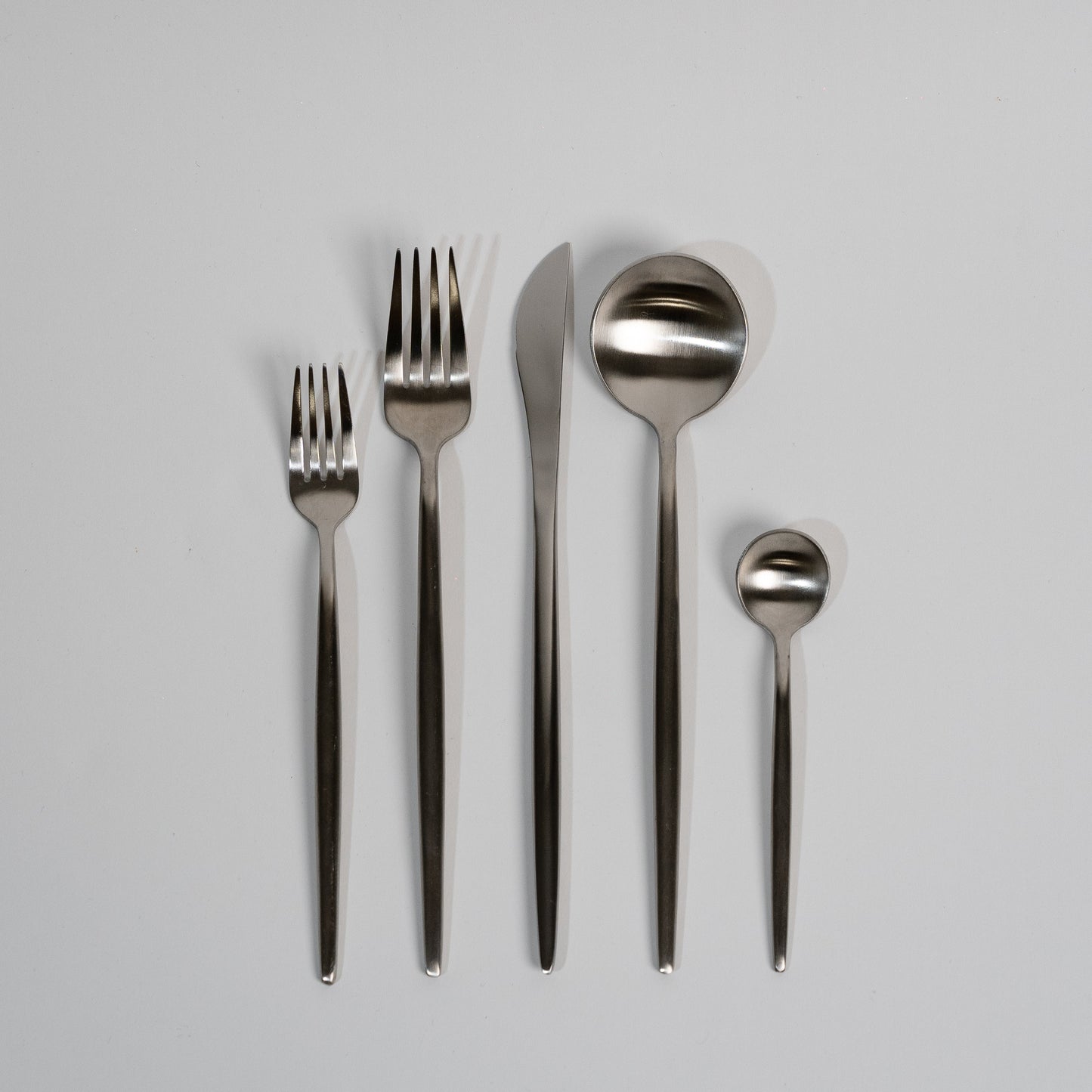Royal Cutlery Set