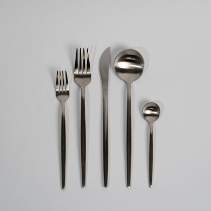 Royal Cutlery Set