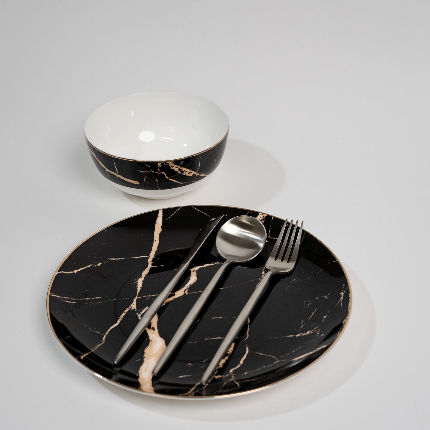 Royal Cutlery Set