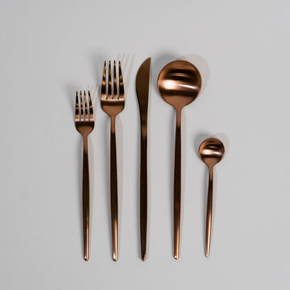 Royal Cutlery Set