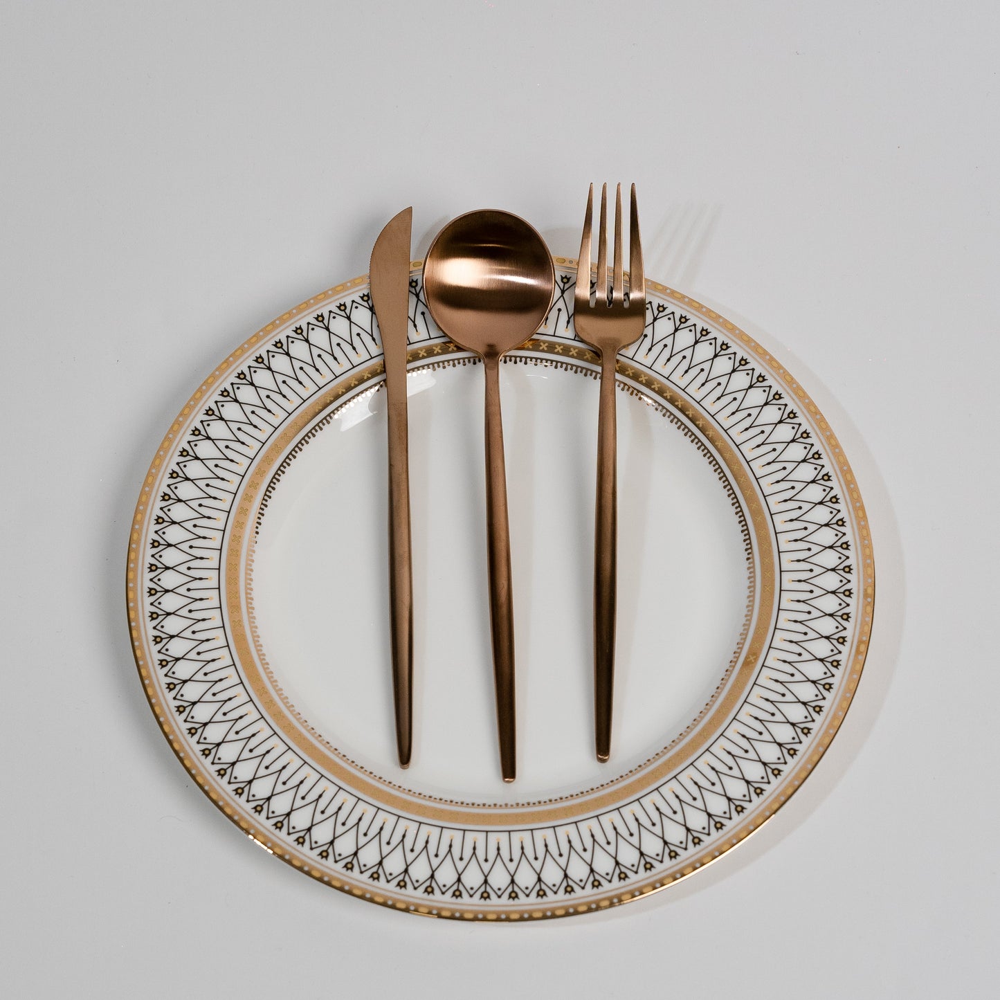 Royal Cutlery Set