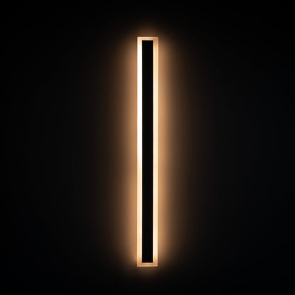 Immense Outdoor Lamp