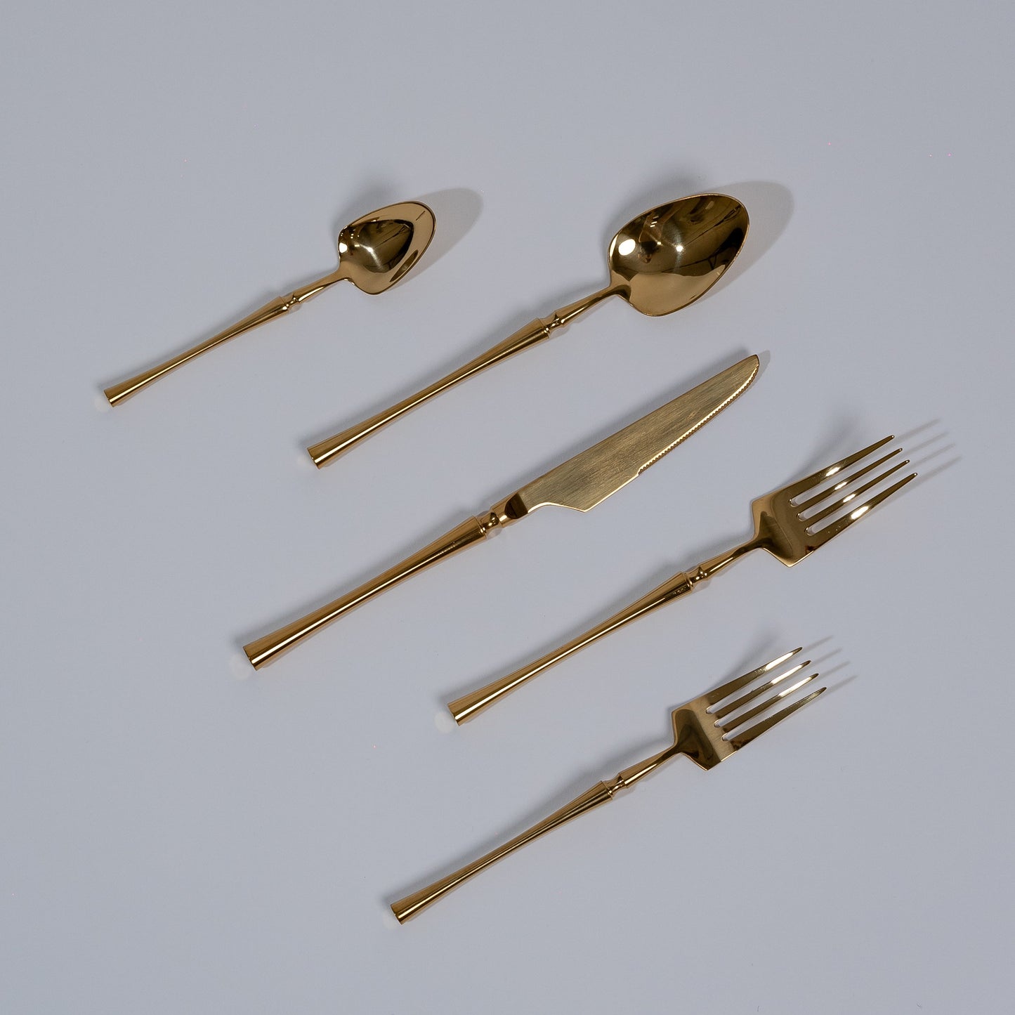 Living Essence Cutlery Set