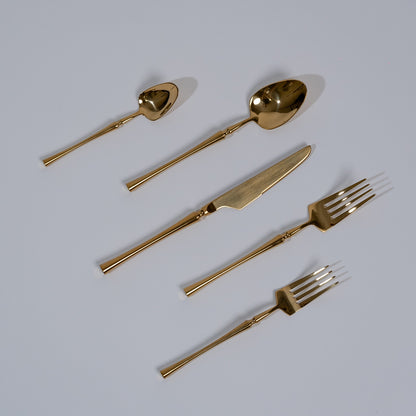 Living Essence Cutlery Set
